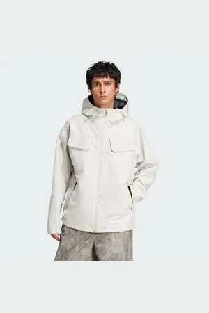 adidas Schneejacke PREMIUM ESSENTIALS WATER-REPELLENT JACKE - Verkäufer: adidas AG