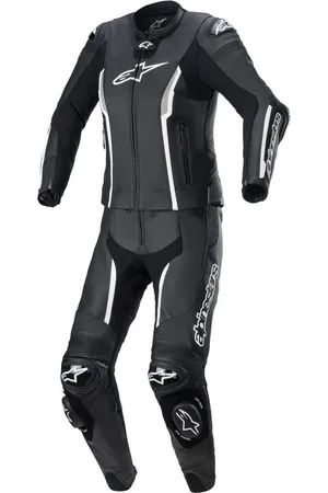 Alpinestars Motorradkombi Stella Missile V2 2-Teiler Motorrad Damen Lederkombi - Verkäufer: Fc-Moto