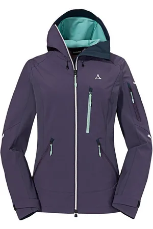 Schöffel Softshelljacke Matrei Damen - Verkäufer: Tauro