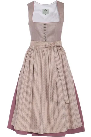 BERWIN & WOLFF Dirndl - Verkäufer: Berwin