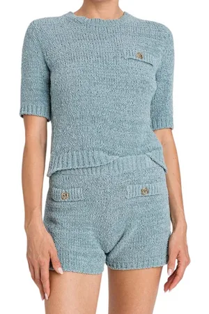 Twin-Set Rundhalspullover - Verkäufer: Davinci moda