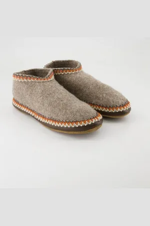 Haflinger 631064 Hausschuh - Verkäufer: TRETTER-Schuhe