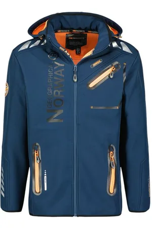 Geographical Norway Winterjacke ROYAUTE Bequem, warm und praktisch für den Alltag - Verkäufer: GoJungo GmbH