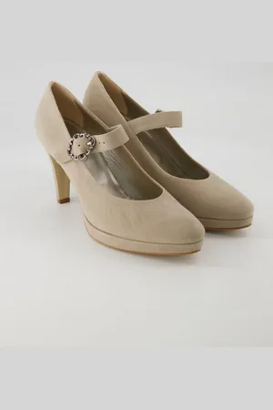 Dirndl + Bua 5457-29 Pumps - Verkäufer: TRETTER-Schuhe