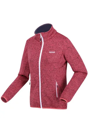 Regatta Strickfleecejacke Newhill Midlayer Strickfleecejacke - Verkäufer: sieger-preise