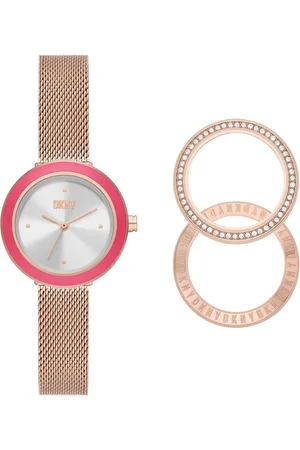 DKNY Quarzuhr NY6654SET - Verkäufer: OROTEX
