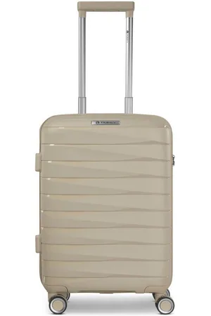 Franky Handgepäck-Trolley London, 4 Rollen, Polypropylen - Verkäufer: WE LOVE BAGS