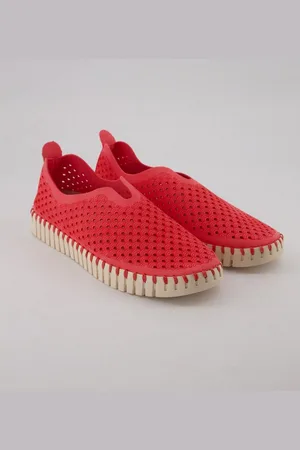 Ilse Jacobsen Tulip3275 Slipper - Verkäufer: TRETTER-Schuhe