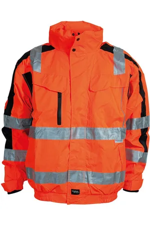 Elka Pilotenjacke - Verkäufer: HELE