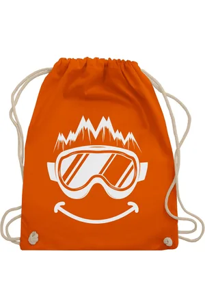 Shirtracer Turnbeutel Snowboard Geschenk Ski fahren Geschenk I Ski Geschenke Ski Geschenkide, Snowboard, Ski und mehr - Verkäufer: