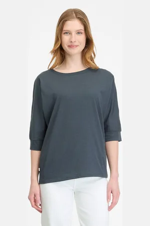 Ragwear Langarmshirt SHIMONA