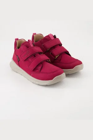 Superfit Breeze Klettschuh - Verkäufer: TRETTER-Schuhe