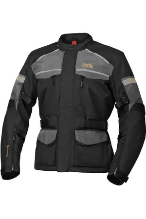 IXS Motorradjacke Tour Classic Gore-Tex Motorrad Textiljacke - Verkäufer: Fc-Moto