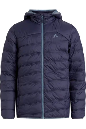 mc kinley Funktionsjacke Ux.-Jacke Jebel hd ux 510 NAVY - Verkäufer: Intersport MuM