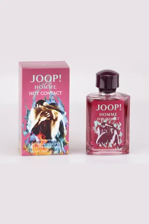 JOOP! Eau de Toilette Homme Hot Contact - Verkäufer: Onlinestore-John