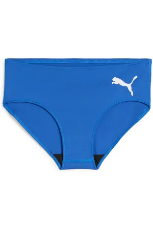 PUMA Lauftights W CROSS THE LINE BRIEF 3.0 TEAM POWER BLUE - Verkäufer: gue-sport