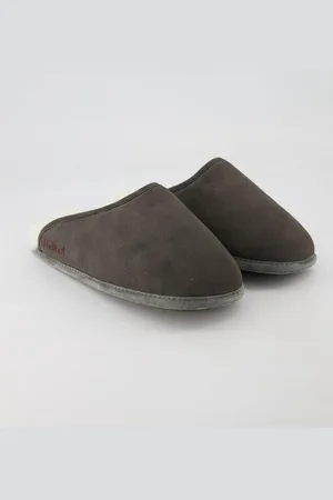 Fellhof Pantoffel Trendy Hausschuh - Verkäufer: TRETTER-Schuhe