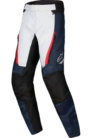Alpinestars Motorradhose Stella ST-1 wasserdichte Damen Motorrad Textilhose - Verkäufer: Fc-Moto
