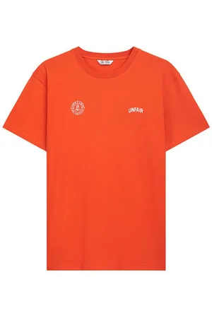 UNFAIR ATHLETICS T-Shirt Two Sides - Verkäufer: Release36