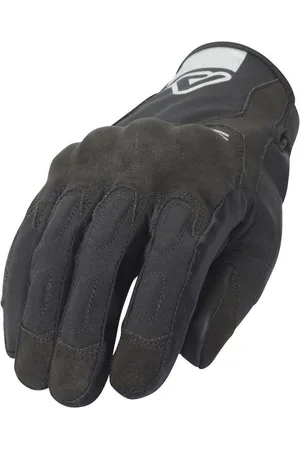 Acerbis Motorradhandschuhe Scrambler Motorrad Handschuhe - Verkäufer: Fc-Moto