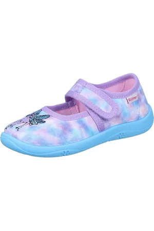 Richter Klettschuhe Klettschuh aus Textil - Verkäufer: PS shoe fashion GmbH