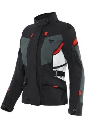 Dainese Motorradjacke Carve Master 3 Gore-Tex Damen Motorrad Textiljacke - Verkäufer: Fc-Moto
