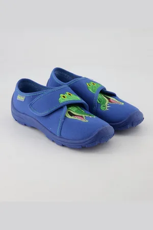 Fischer 531835 Hausschuh - Verkäufer: TRETTER-Schuhe