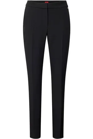 HUGO BOSS Stoffhose Hagonia (1-tlg) - Verkäufer: EGOIST