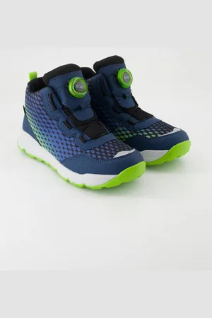 Superfit Free R Schnürschuh - Verkäufer: TRETTER-Schuhe