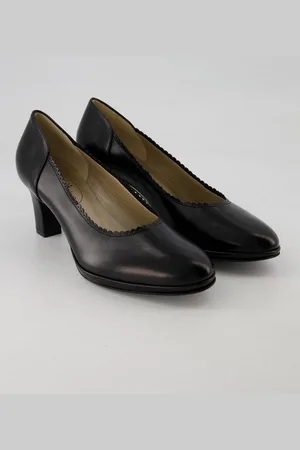 Dirndl + Bua 1938-01 Pumps - Verkäufer: TRETTER-Schuhe