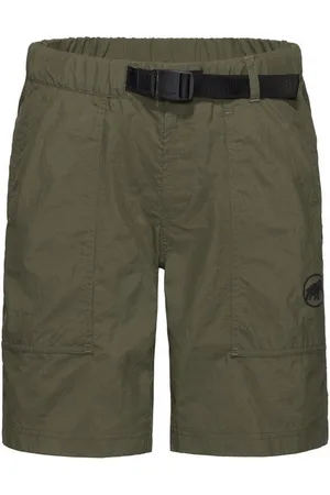 Mammut Trekkingshorts Hiking Cargo Shorts Women - Verkäufer: