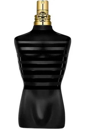 Jean Paul Gaultier Eau de Parfum Le Male Le Parfum Intense Spray Herrendüfte - Verkäufer: Samrah Fatima