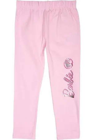 Barbie Leggings Leggings für Mädchen – Trendige Kinderhose mit tollem Design - Verkäufer: IM-Trading