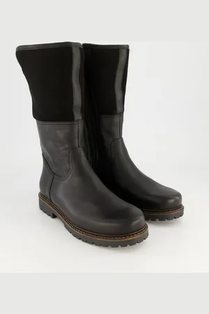 Dirndl + Bua Paniolo/DF Winterstiefel - Verkäufer: TRETTER-Schuhe