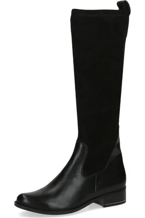 Caprice 9-25514-41 019 Black Comb Stiefel - Verkäufer: Schuhkings