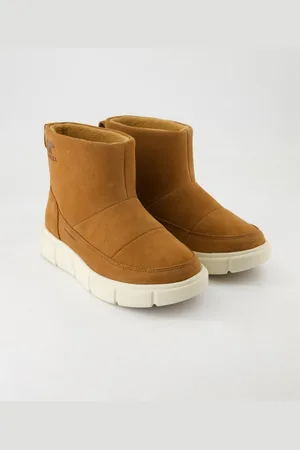 sorel Explorer III Winterstiefel - Verkäufer: TRETTER-Schuhe