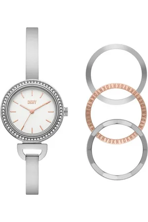 DKNY Quarzuhr NY6675SET - Verkäufer: OROTEX