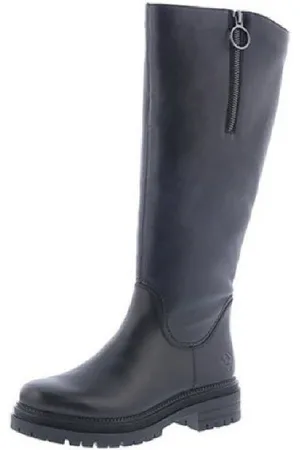 Rieker HWK Damen Stiefel Winterstiefel - Verkäufer: WEISS-SCHUHE