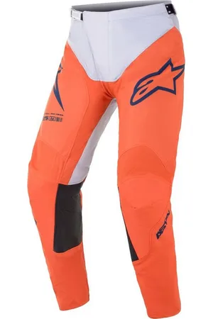Alpinestars Motorradhose Racer Braap Motocross Hose - Verkäufer: Fc-Moto