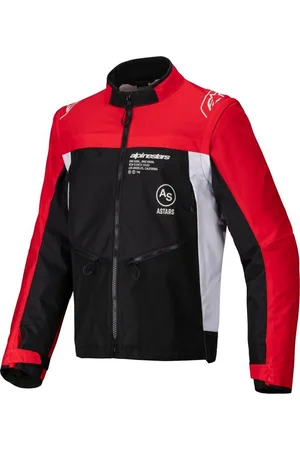 Alpinestars Motorradjacke Pro-Dura Motocross Jacke - Verkäufer: Fc-Moto
