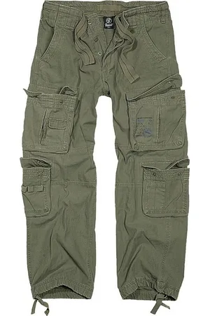 Brandit Bikerjeans Pure Vintage Hose - Verkäufer: Fc-Moto