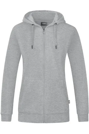Jako Trainingsjacke C6820 Kapuzenjacke Organic - Verkäufer: Teamsport X-press