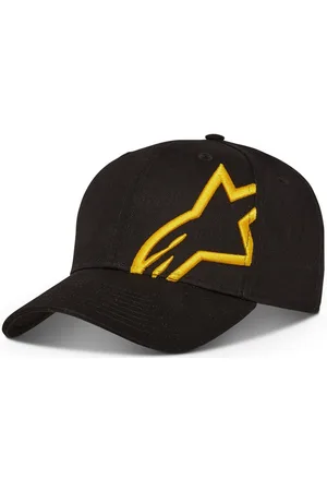 Alpinestars Baseball Cap Corp Snap 2 Kappe - Verkäufer: Fc-Moto
