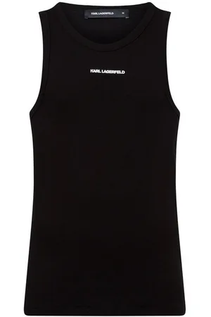 Karl Lagerfeld Tanktop - Verkäufer: VAN GRAAF