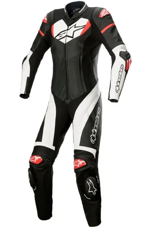 Alpinestars Motorradkombi Stella GP Plus Damen 1-Teiler Motorrad Lederkombi - Verkäufer: Fc-Moto