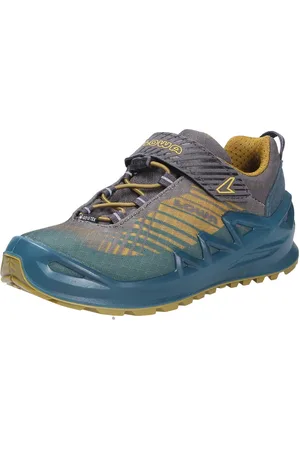 Lowa MERGER GTX LO VC JR Schnürschuh Robuste Qualität - Verkäufer: dufner-schuhe