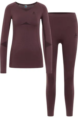 Odlo Funktionsunterhemd FUNDAMENTALS PERFORMANCE WARM FUDGE - Verkäufer: gue-sport