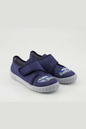 Superfit Bill Hausschuh - Verkäufer: TRETTER-Schuhe