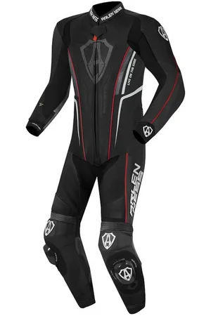 Arlen Ness Motorradkombi Losail 1-Teiler Lederkombi - Verkäufer: Fc-Moto