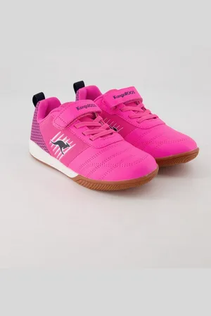KangaROOS K5-Super Court EV Sneaker - Verkäufer: TRETTER-Schuhe